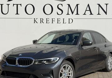 BMW 320 145.960 km 19.950 &euro; Krefeld 47805