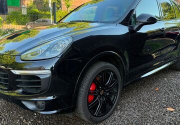 Porsche Cayenne 219.000 km 26.850 &euro; Duisburg - Meiderich/Beeck 47139