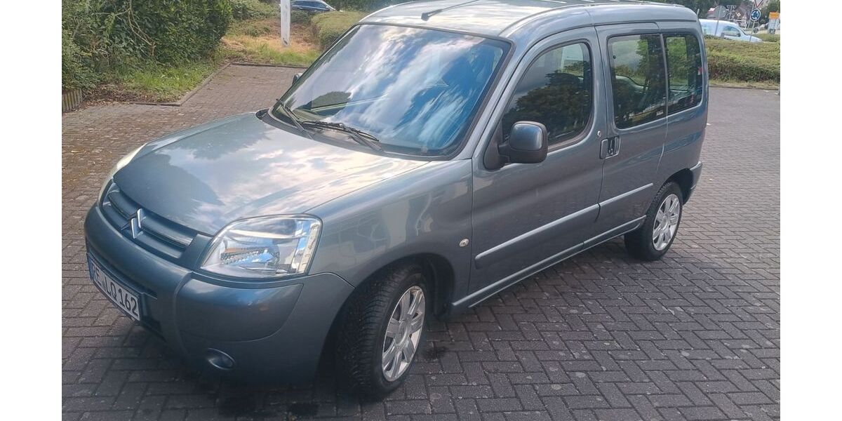 Citroen Berlingo 144.400 km 5.500 &euro; Dorsten 46286