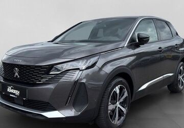 Peugeot 3008 43.550 km 23.990 &euro; Duisburg 47059