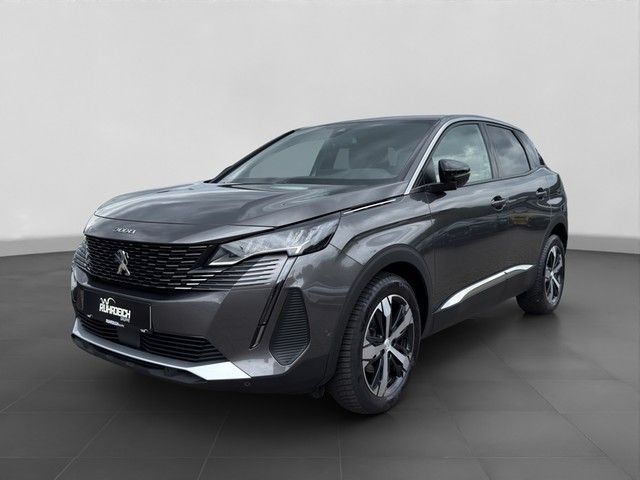 Peugeot 3008 43.550 km 23.990 &euro; Duisburg 47059