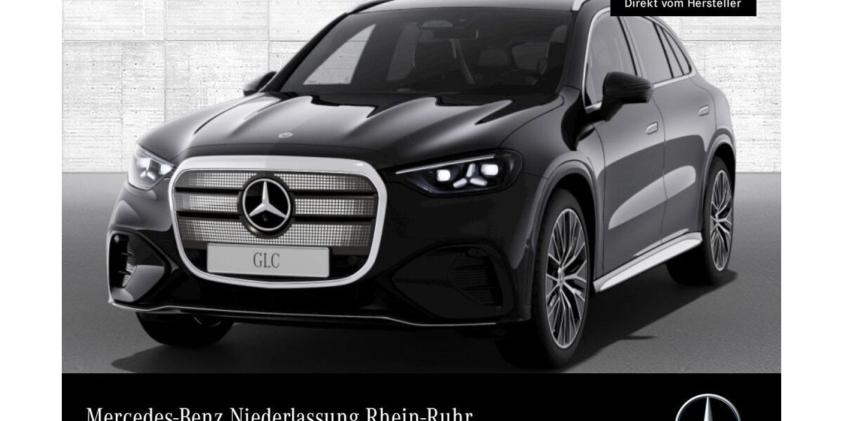 Mercedes-Benz GLC 400 9.900 km 88.420 &euro; Duisburg 47138