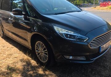 Ford Galaxy 305.874 km 7.800 &euro; Mülheim an der Ruhr 45478
