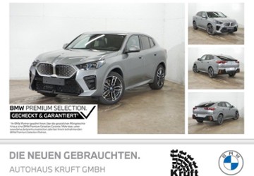 BMW iX2 6.188 km 51.997 &euro; Oberhausen 46117
