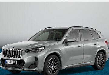 BMW X1 14.350 km 42.800 &euro; Duisburg 47053