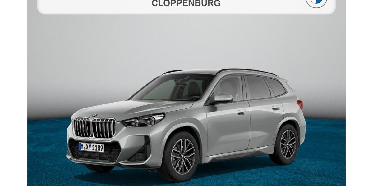 BMW X1 14.350 km 42.800 &euro; Duisburg 47053