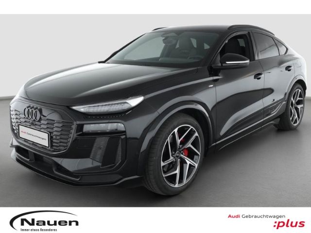 Audi Q6 e-tron 11.202 km 68.880 &euro; Meerbusch 40670