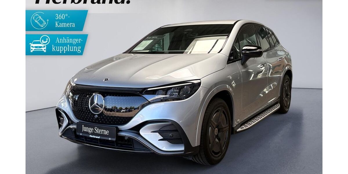 Mercedes-Benz EQE SUV 1.005 km 67.990 &euro; Neuss 41464