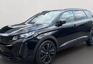 Peugeot 5008 20.490 km 27.990 &euro; Duisburg 47167