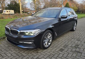 BMW 530 185.558 km 16.800 &euro; Duisburg 47179