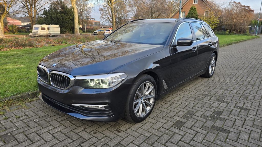 BMW 530 185.558 km 16.800 &euro; Duisburg 47179