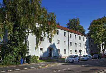 Wohnung Essen Stoppenberg - 2 Zimmer, 51 m&sup2;, 489&euro; | Angebot:27271331