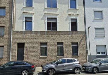 Wohnung Oberhausen Neue Mitte - 2 Zimmer, 61 m&sup2;, 395&euro; | Angebot:25927610