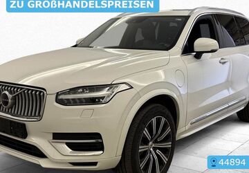 Volvo XC90 138.463 km 40.197 &euro; Krefeld 47829