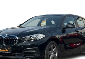 BMW 118 100.000 km 15.580 &euro; Duisburg 47249
