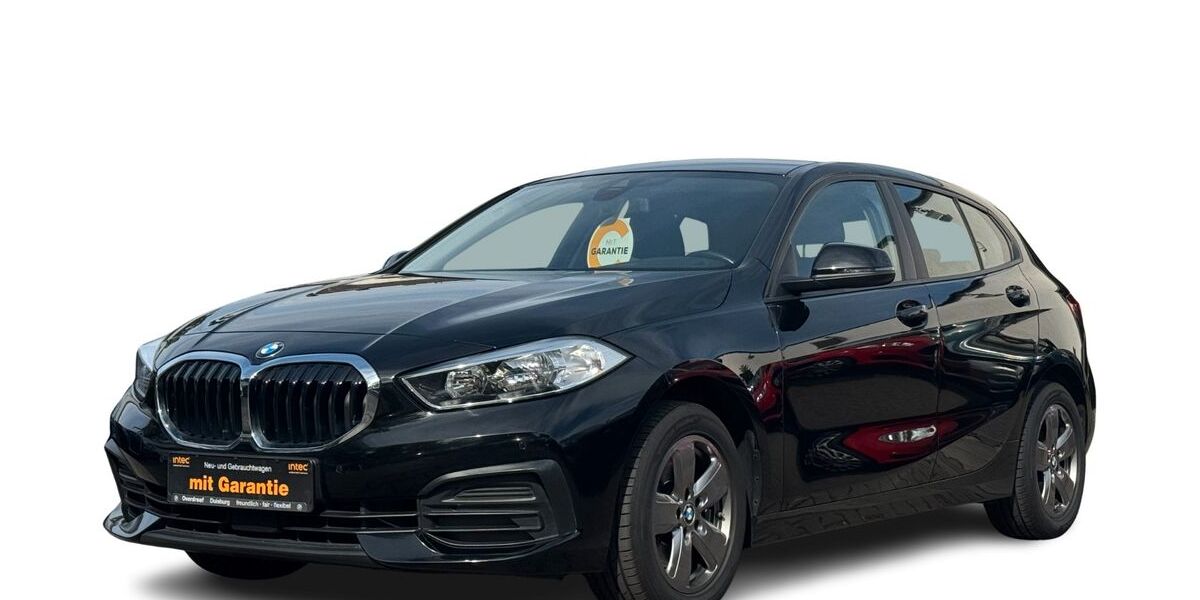 BMW 118 100.000 km 15.580 &euro; Duisburg 47249