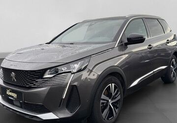 Peugeot 5008 39.000 km 31.990 &euro; Duisburg 47059
