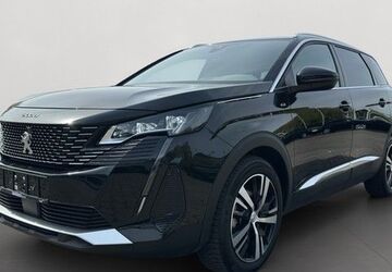 Peugeot 5008 27.541 km 27.490 &euro; Duisburg 47167