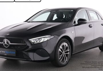 Mercedes-Benz A 250 8.947 km 30.985 &euro; Essen 45309