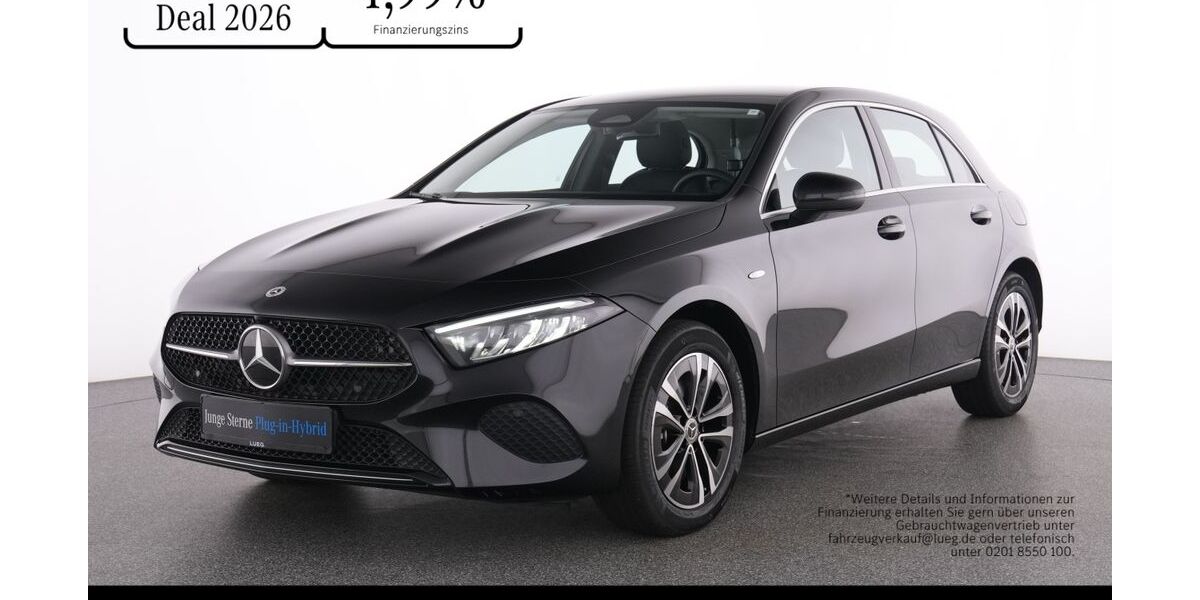 Mercedes-Benz A 250 8.947 km 30.985 &euro; Essen 45309