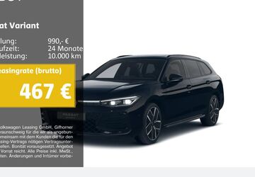 VW Passat Variant 26.087 km 45.590 &euro; Duisburg 47059