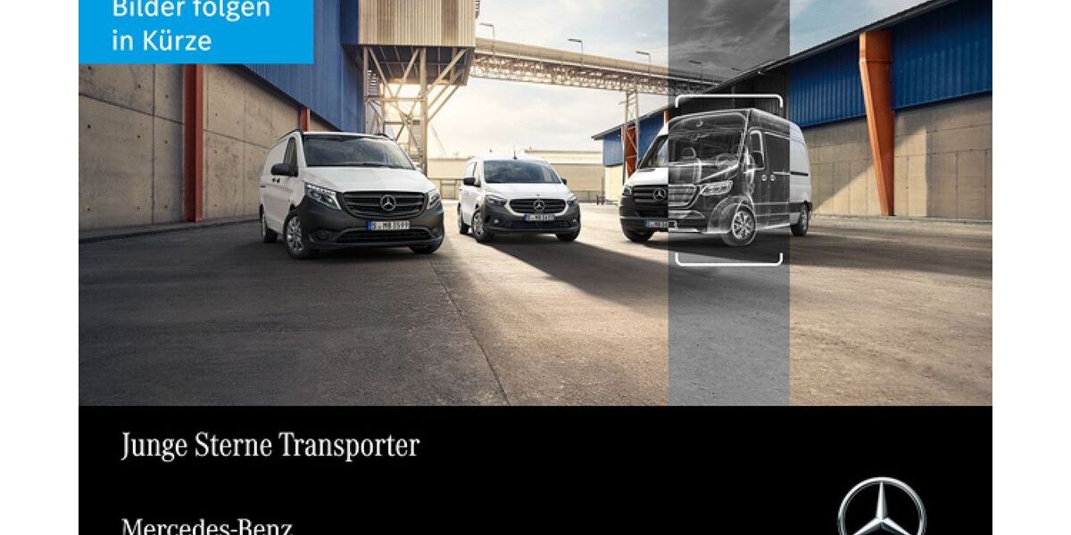 Mercedes-Benz Vito 78.029 km 22.598 &euro; Duisburg 47138