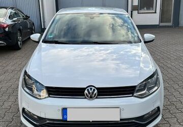VW Polo 146.000 km 7.450 &euro; Duisburg 47167