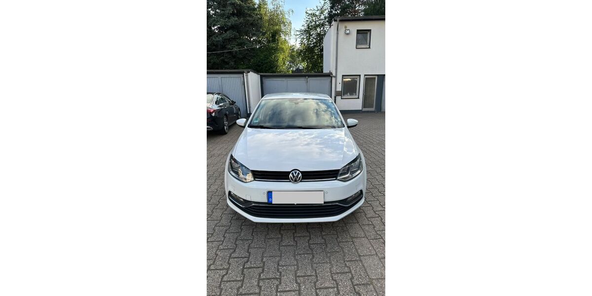 VW Polo 146.000 km 7.450 &euro; Duisburg 47167