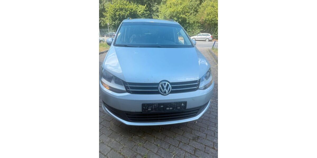VW Sharan 399.000 km 3.200 &euro; Duisburg 47239