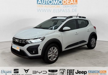 Dacia Sandero 4.983 km 17.969 &euro; Dinslaken 46539