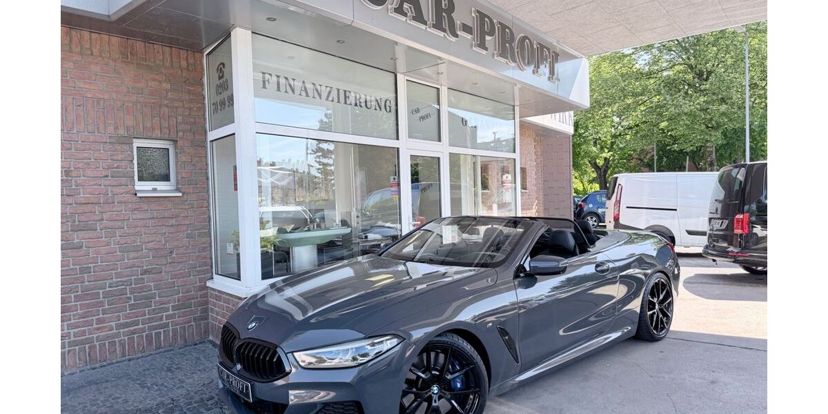 BMW 840 87.900 km 57.890 &euro; Duisburg 47249