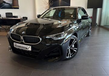 BMW 230 2.199 km 44.800 &euro; Duisburg 47119