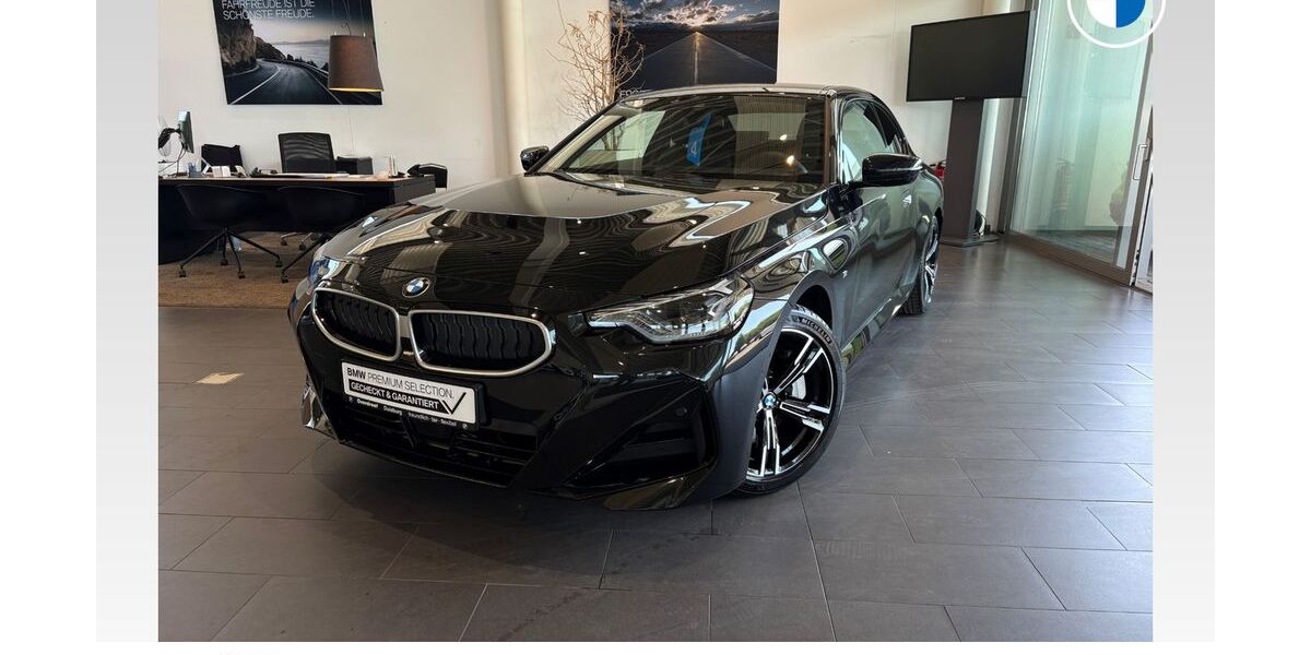 BMW 230 2.199 km 44.800 &euro; Duisburg 47119