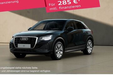Audi Q2 2.868 km 35.870 &euro; Duisburg 47249