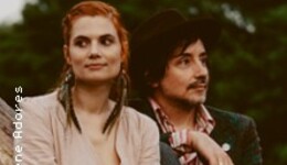 Mrs. Greenbird - Die Rückkehr des charmanten Folk-Duos aus Köln