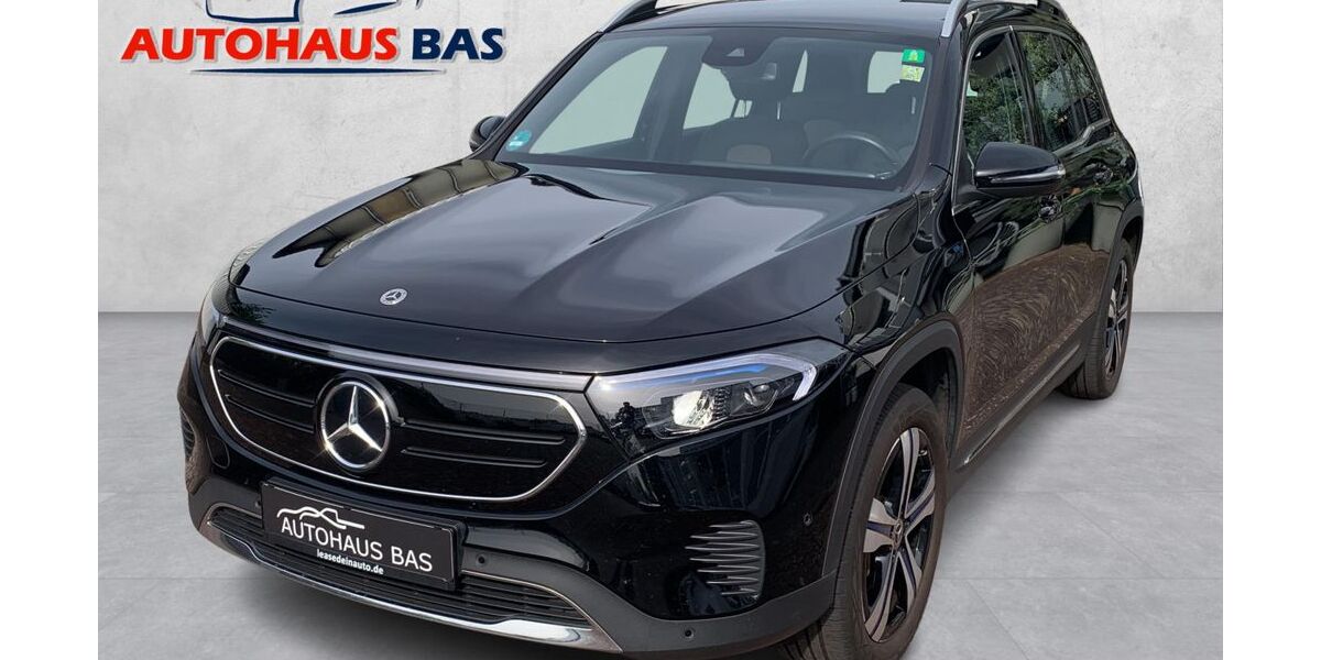 Mercedes-Benz EQB 95.987 km 26.950 &euro; Kaarst 41564
