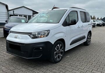 Fiat Andere 12.878 km 26.489 &euro; Kempen 47906