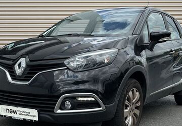 Renault Captur 94.200 km 9.890 &euro; Duisburg 47059