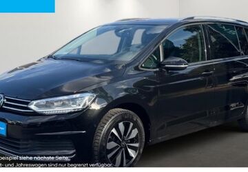 VW Touran 19.941 km 32.950 &euro; Neuss 41460