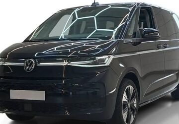 VW T7 Multivan 45.000 km 48.999 &euro; Meerbusch 40668