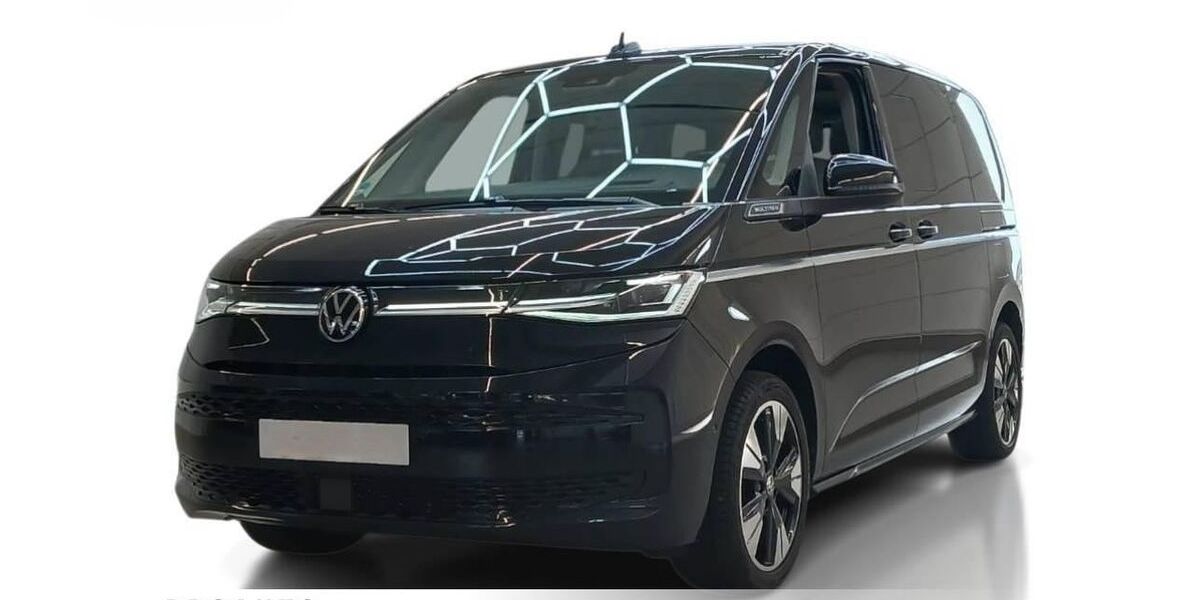 VW T7 Multivan 45.000 km 48.999 &euro; Meerbusch 40668