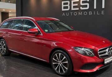 Mercedes-Benz E 300 95.987 km 24.499 &euro; Voerde 46562