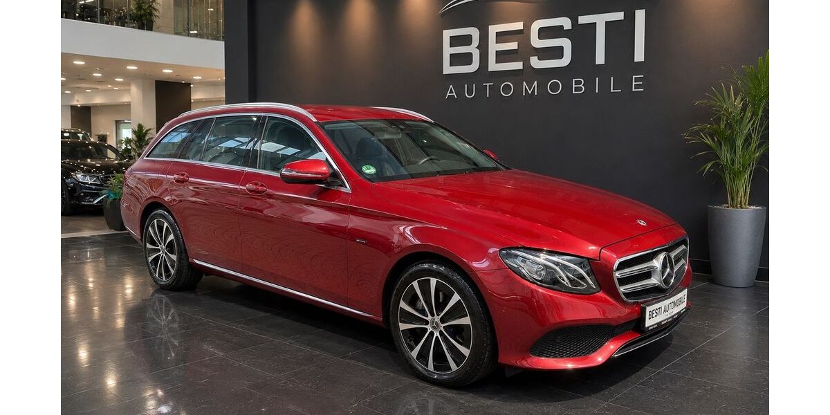 Mercedes-Benz E 300 95.987 km 24.499 &euro; Voerde 46562