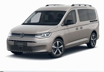 VW Caddy 22.787 km 38.900 &euro; Krefeld 47803