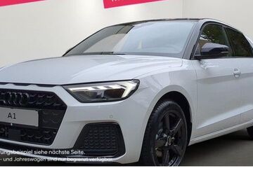 Audi A1 3.896 km 29.550 &euro; Duisburg 47249