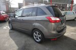 Ford Grand C-Max SYNC Edit. 1,6L/110KW Klima+PDC Top 170.000 km 4.999 &euro; Neuss 41462