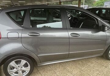 Mercedes-Benz A 180 109.898 km 8.800 &euro; Duisburg 47138