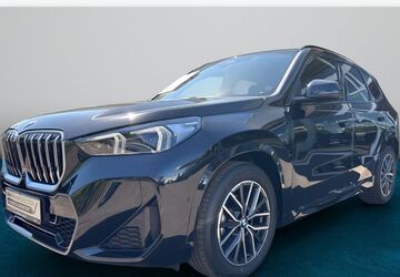 BMW X1 3.625 km 43.435 &euro; Duisburg 47053