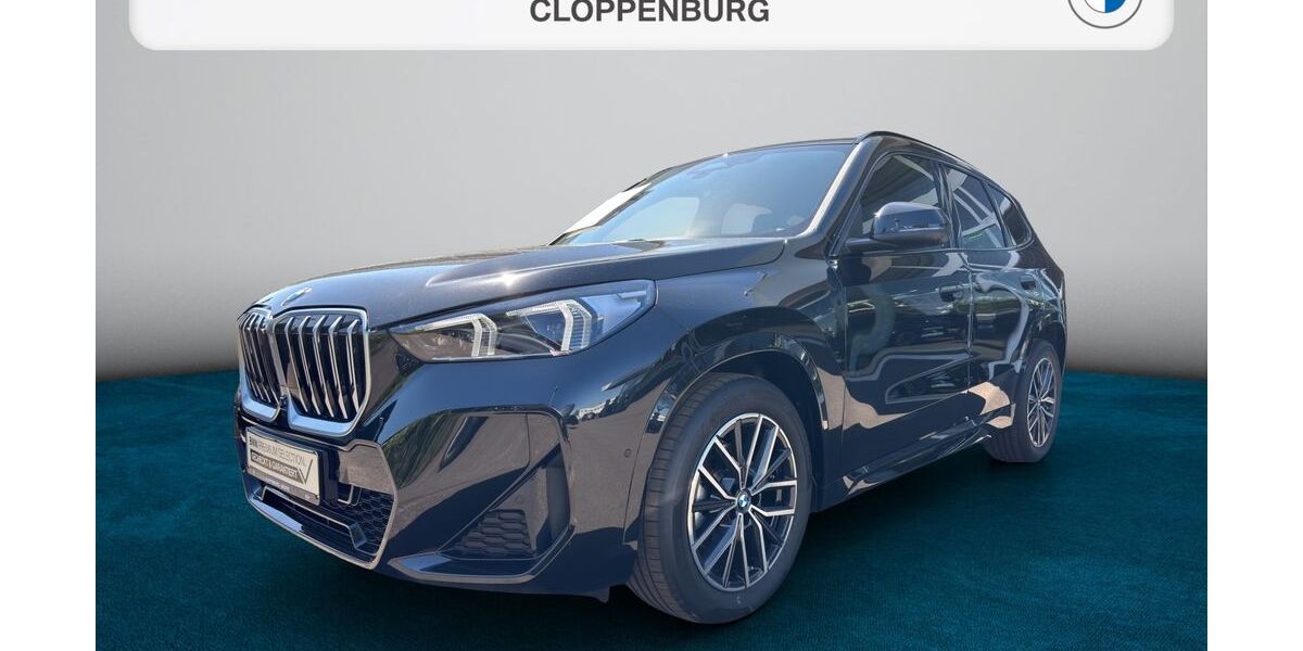 BMW X1 3.625 km 43.435 &euro; Duisburg 47053