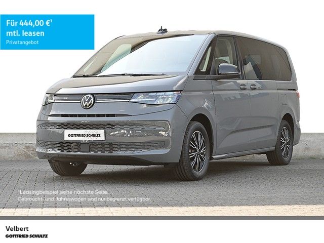 VW T7 Multivan 9.999 km 59.680 &euro; Velbert 42553